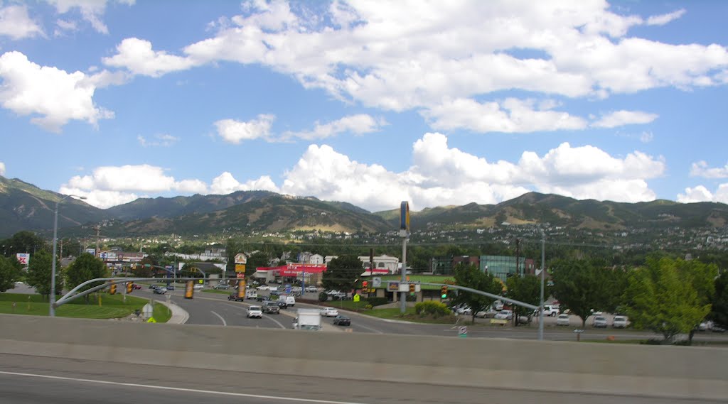Salt Lake City Utah