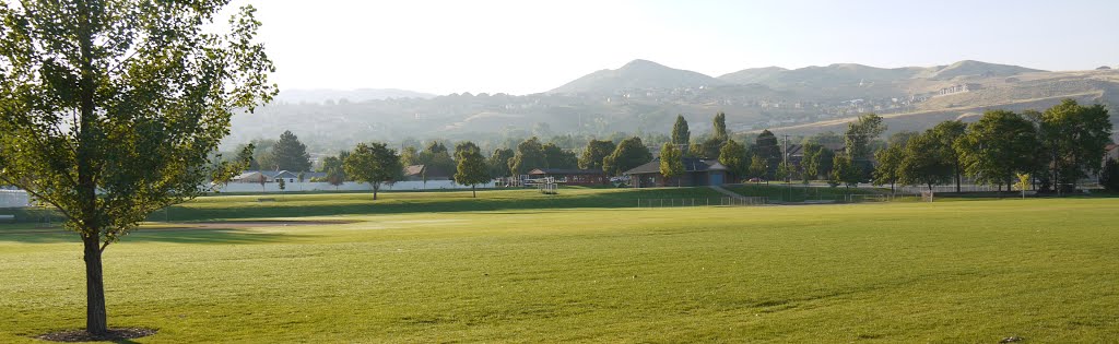 Hatch Park