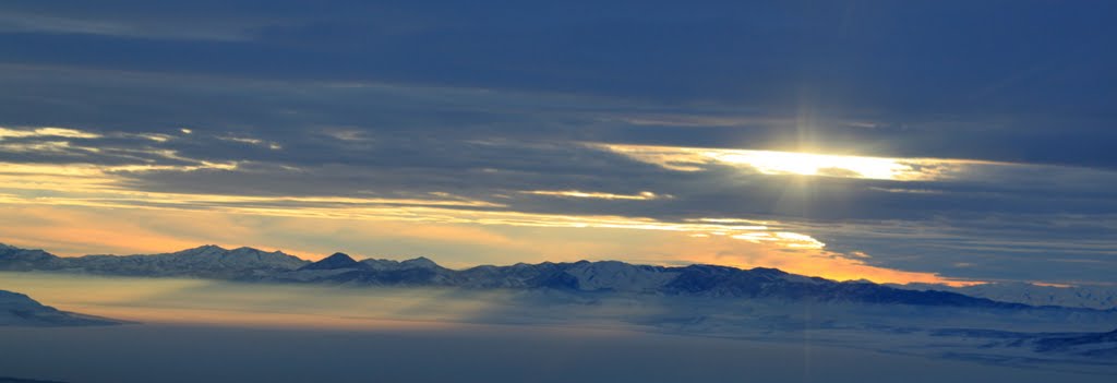 Utah Valley