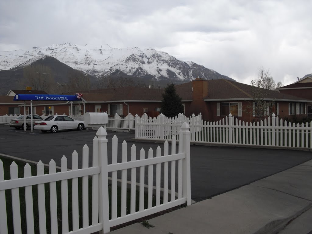 The Berkshire