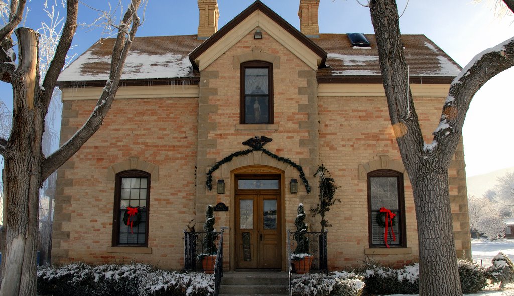Yardley Inn and Spa