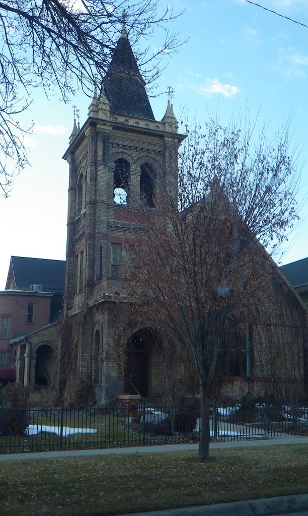 Provo, Utah