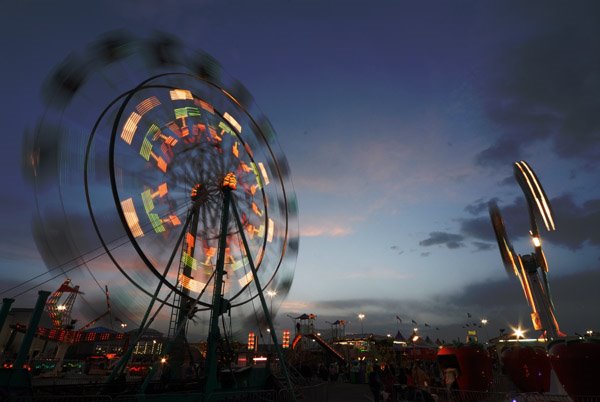 Provo Carnival