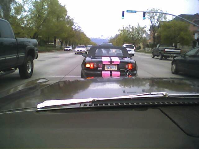 Jens car