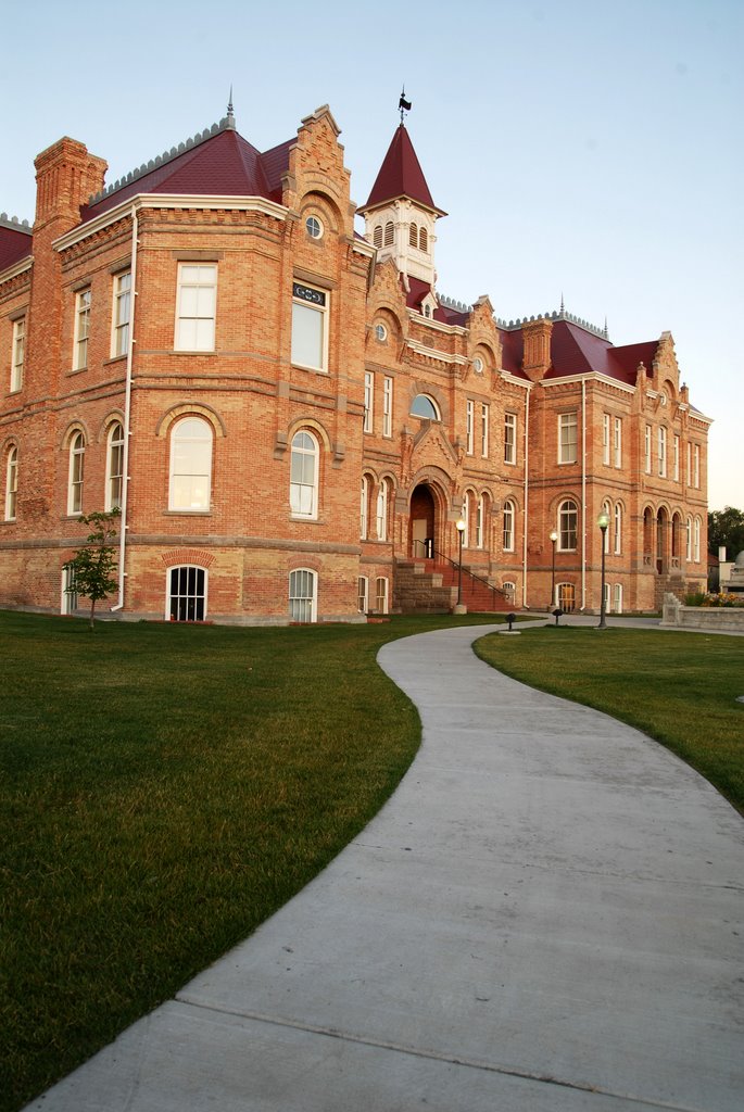 Provo Library