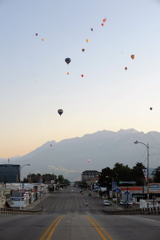 provo