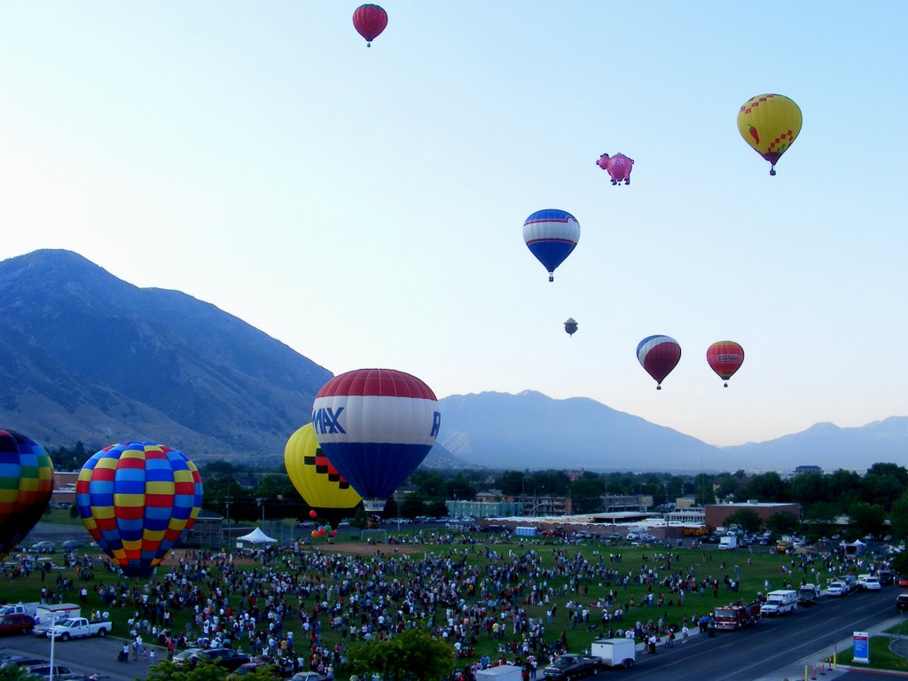 Provo