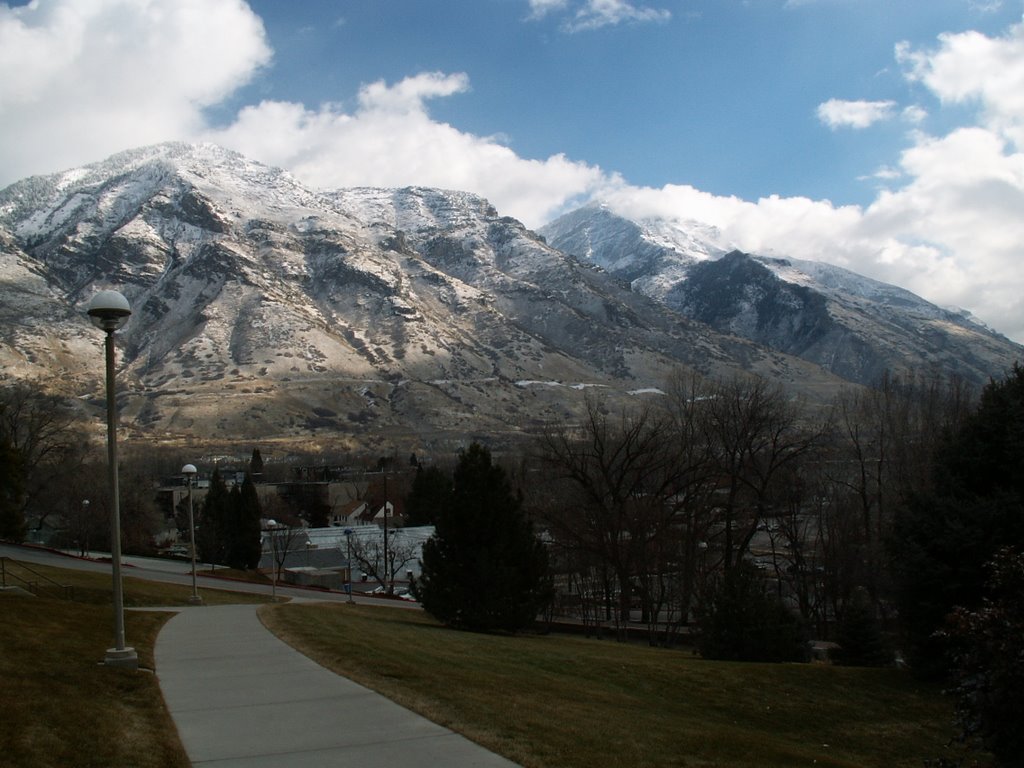 BYU Campus