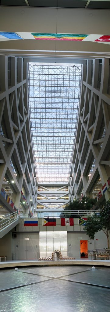 BYU, Tanner Building