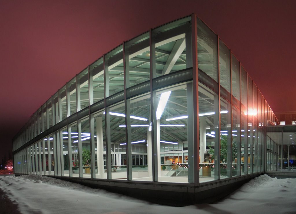 BYU Campus
