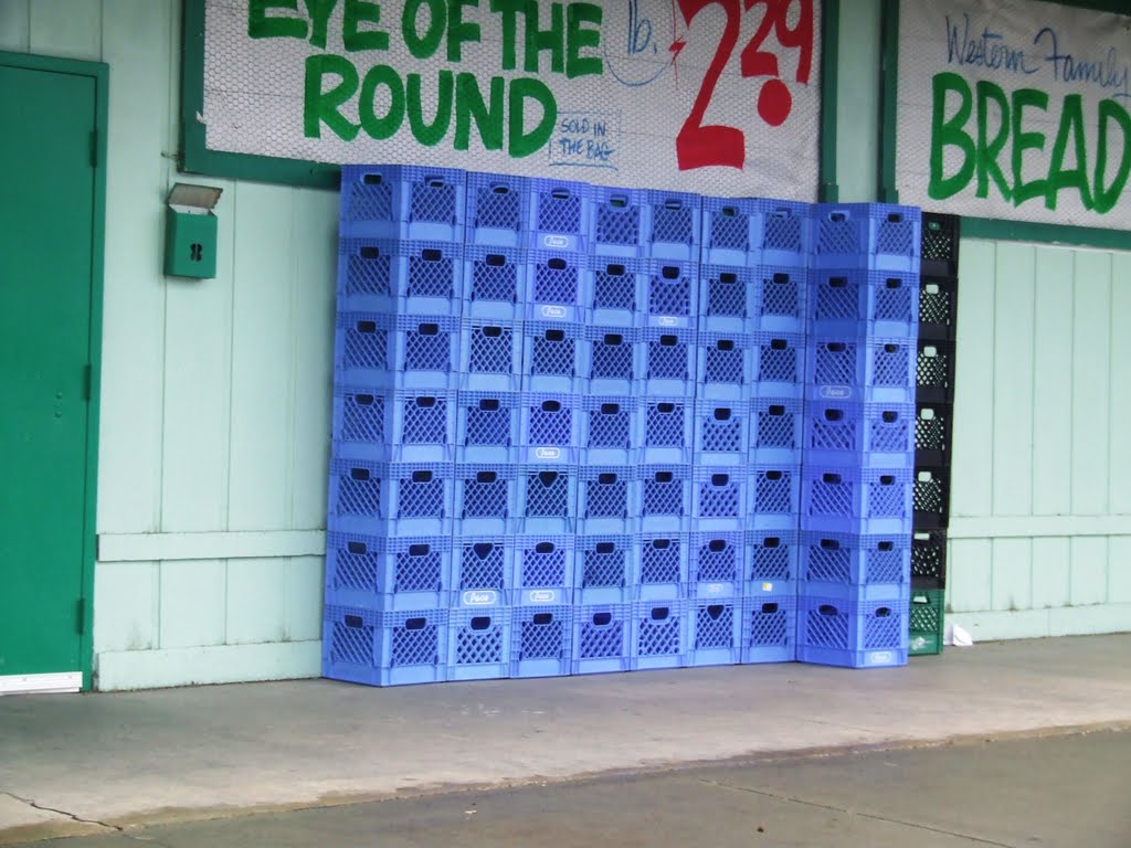 Provo Market