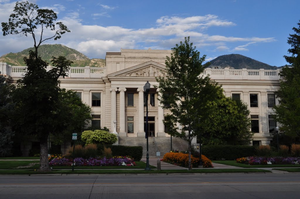 Provo city council