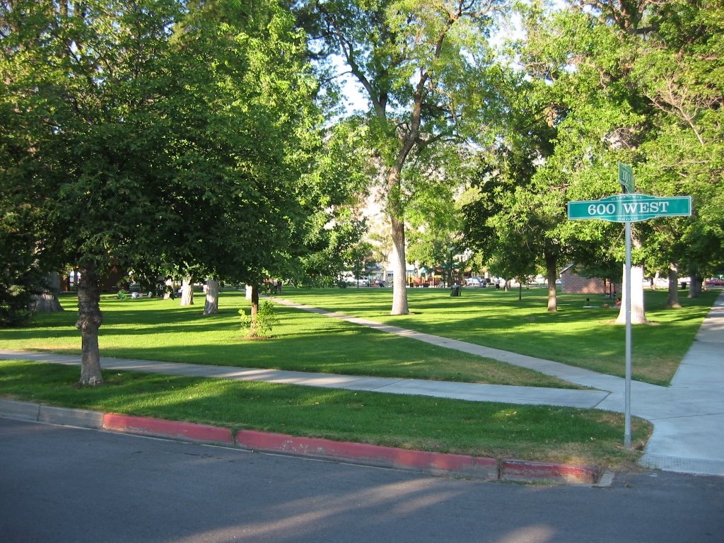 Pioneer Park