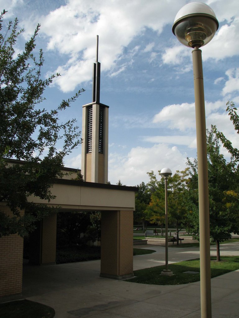 Joseph Smith Building