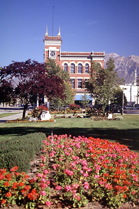 Provo