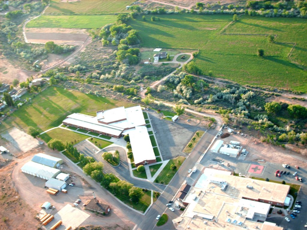Roosevelt Middle school