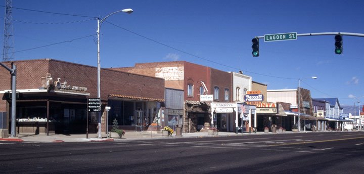 Roosevelt