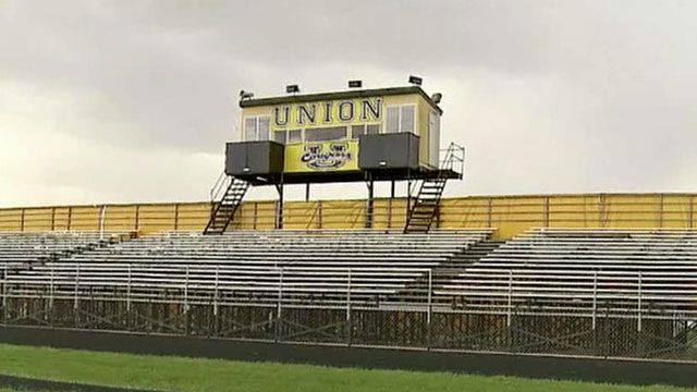 Roosevelt Union High School