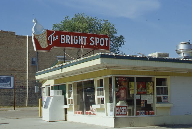 Bright Spot  [2004]