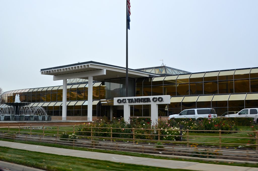 O.C. Tanner Company