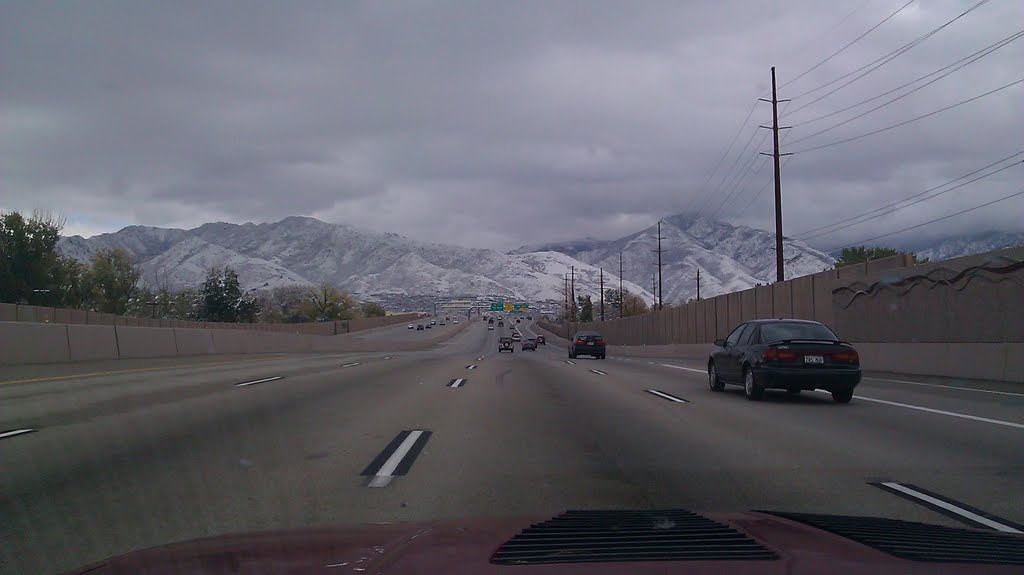 i80 FWY