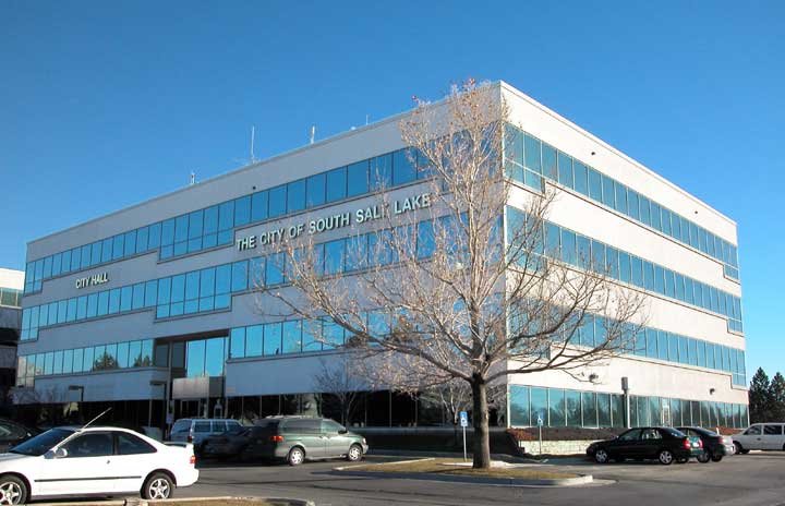 South Salt Lake
