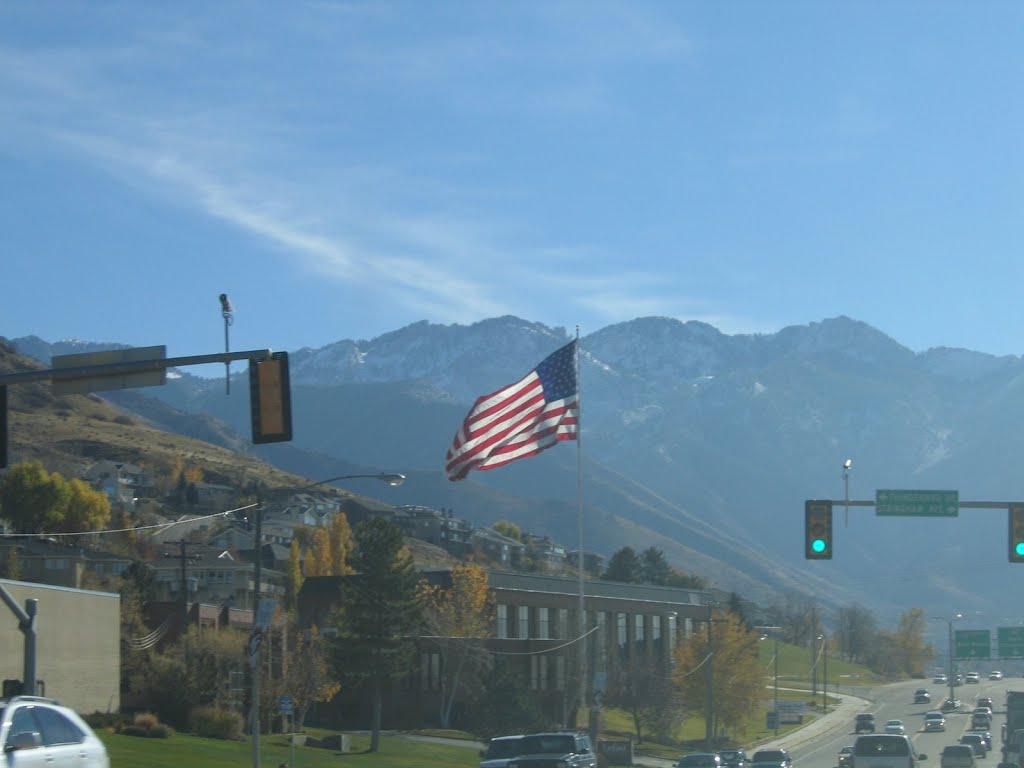 Salt Lake City