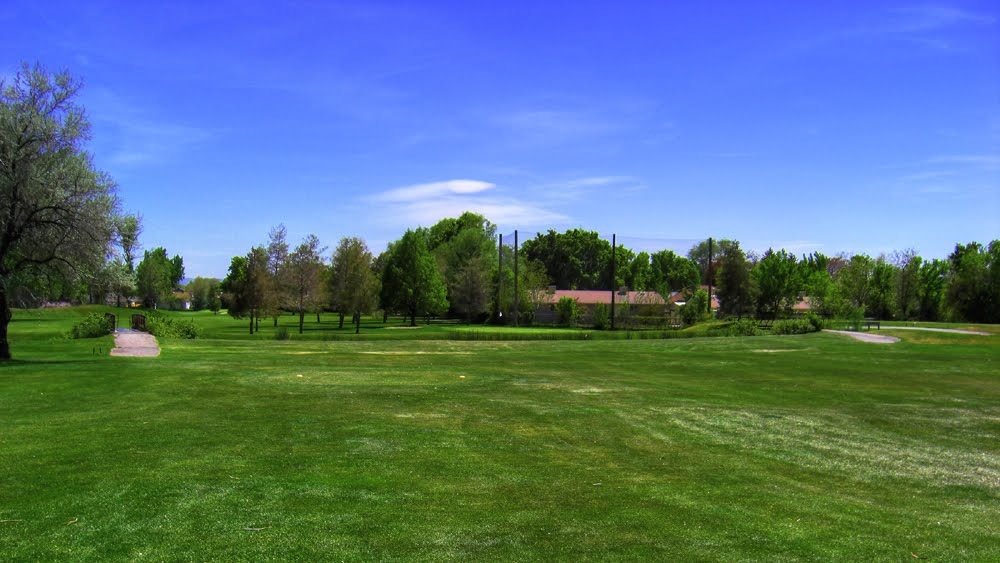 Nibley Park #3