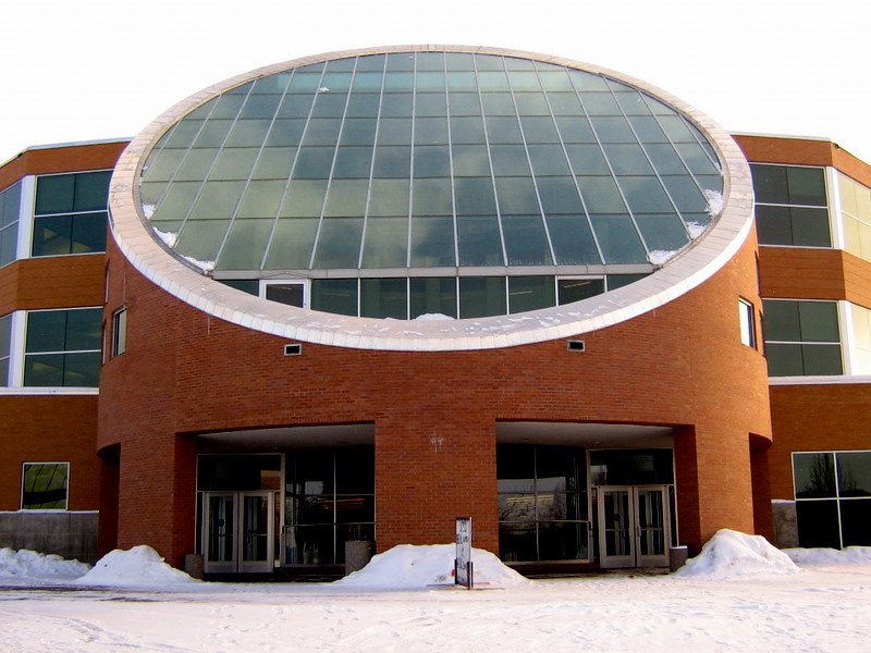 Sherratt Library