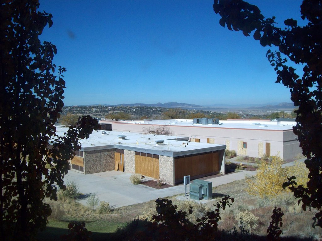 Old Hospital
