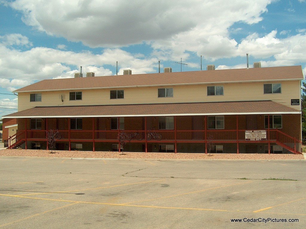 College View Apartments