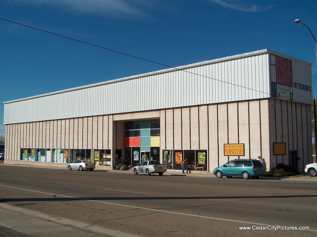 Rocky Mountain Furniture