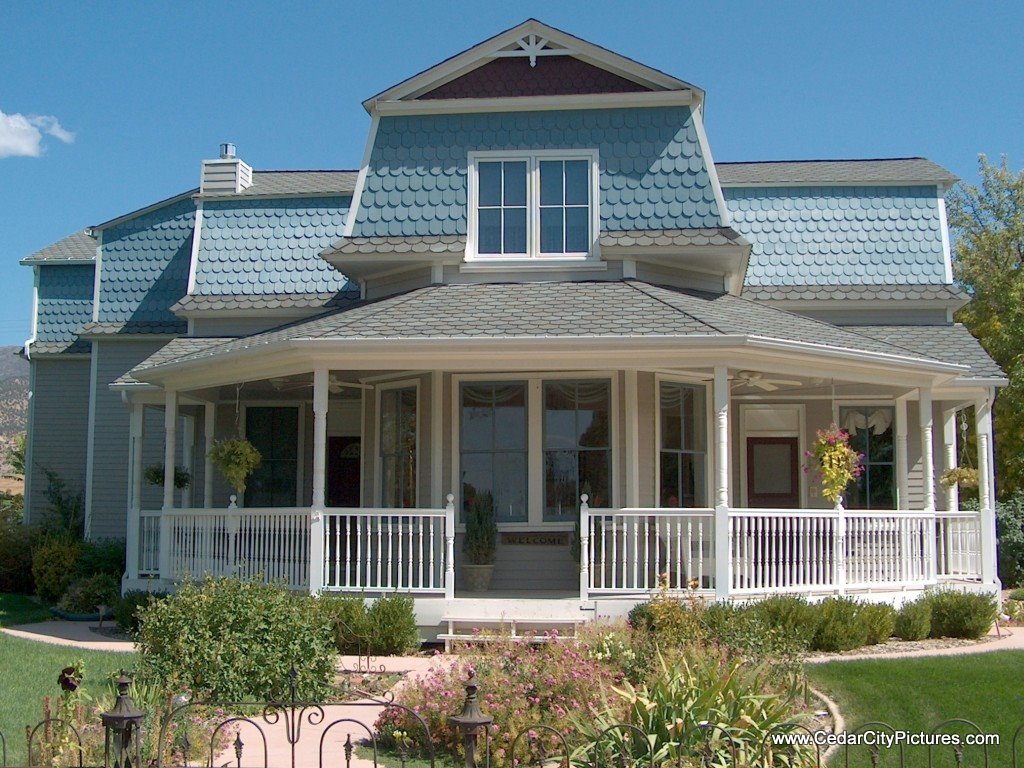 Iron Gate Inn