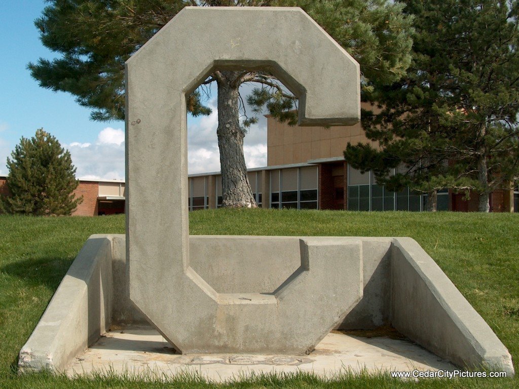 Cedar High School C
