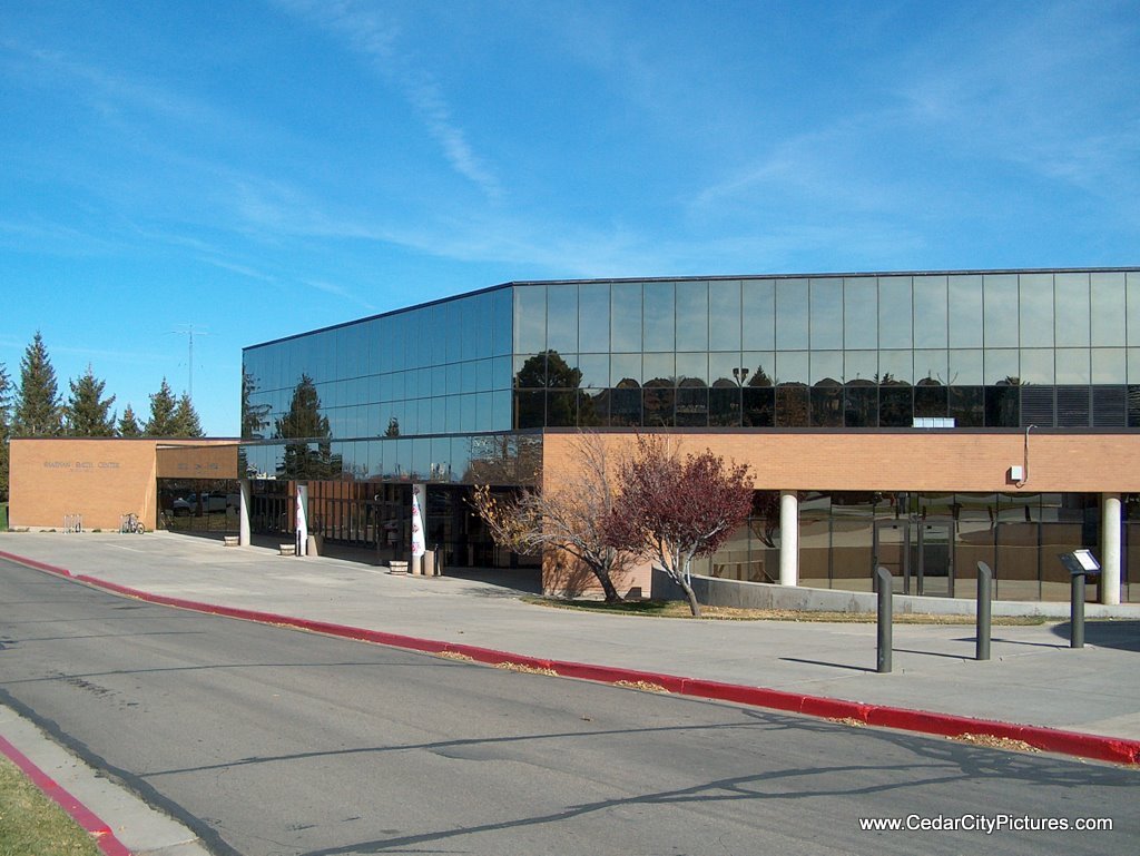 SUU Centrum Arena