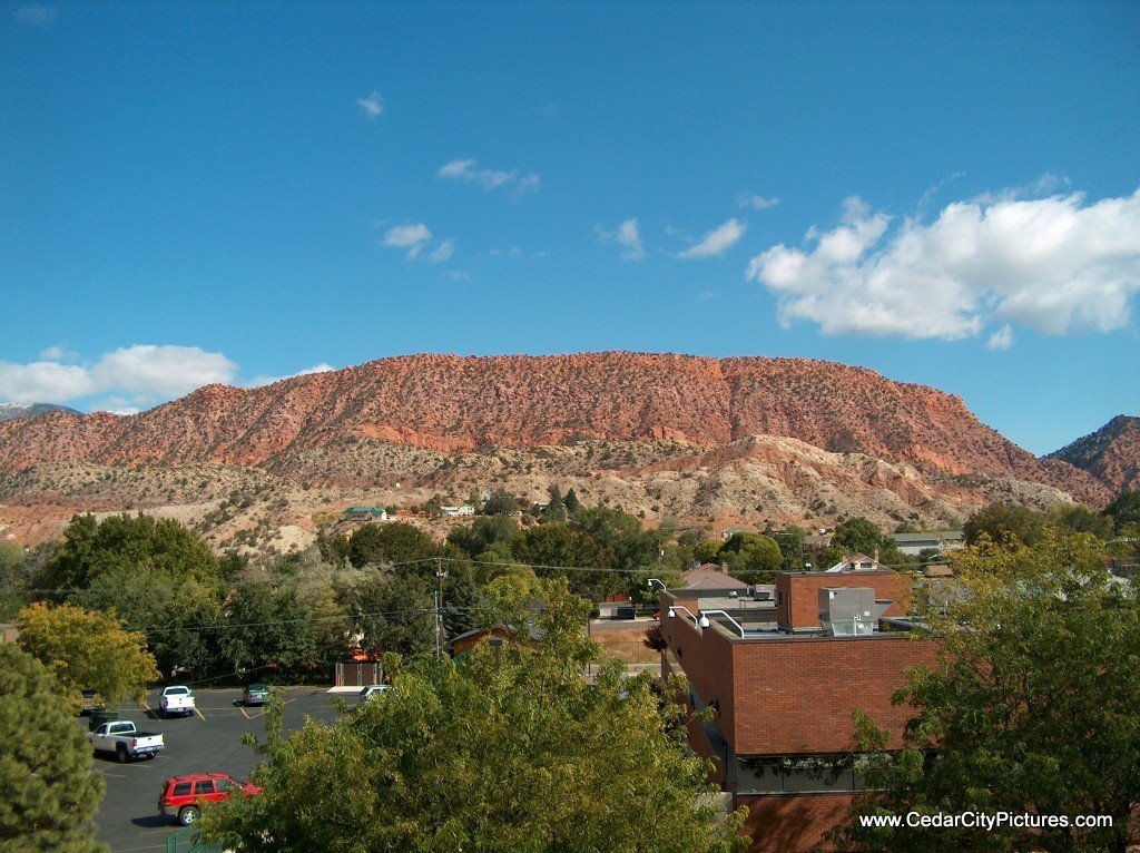 Red Hill