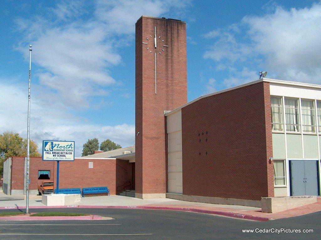North Elementary