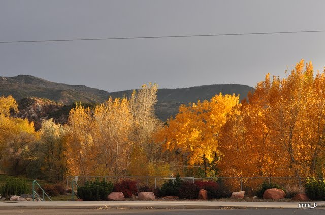 CEDAR CITY, UTAH