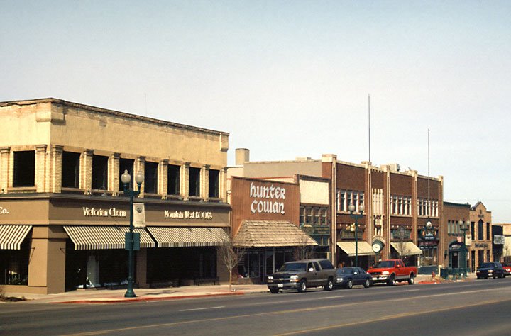 Cedar City Utah