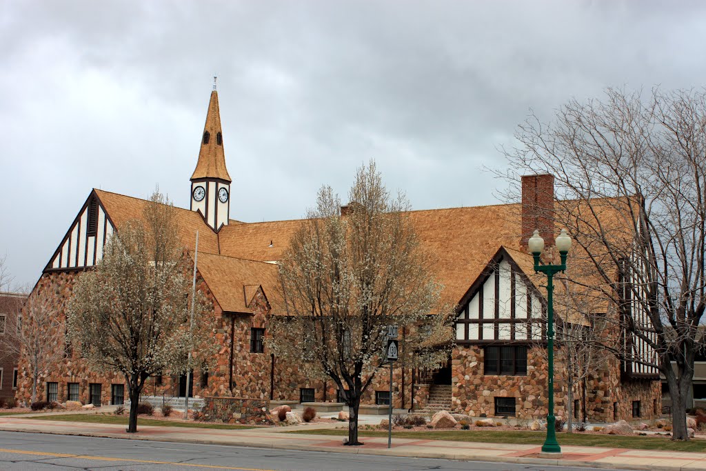 Rock Church