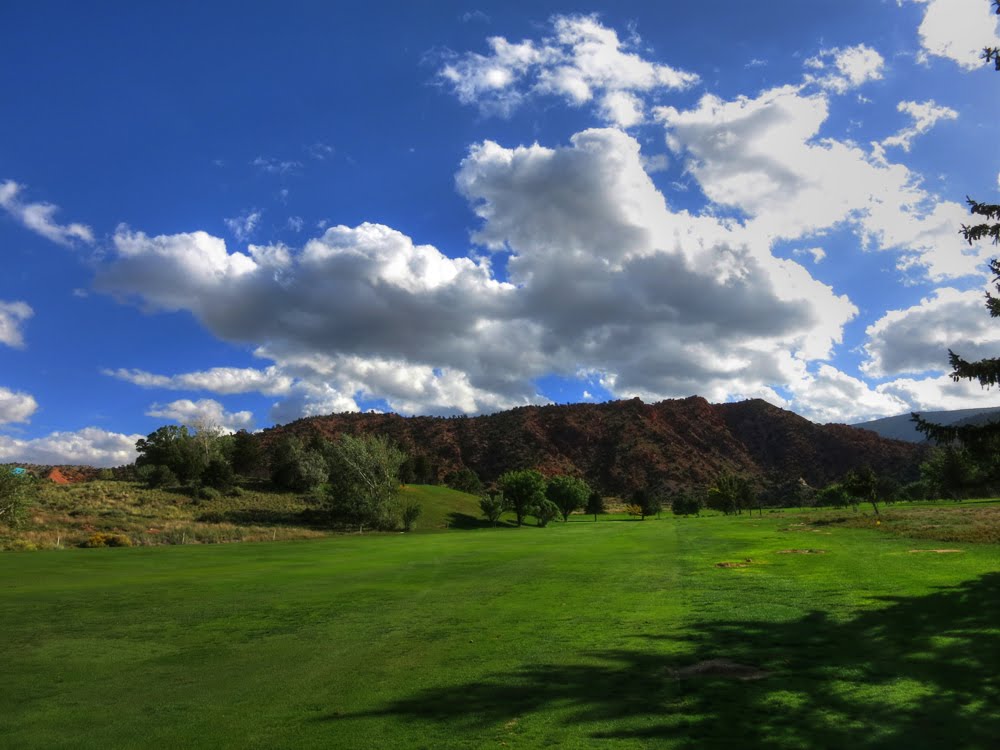 Cedar Ridge #1