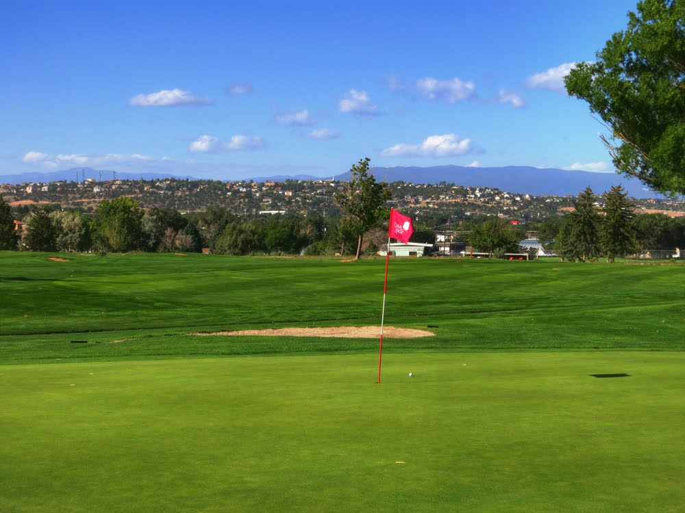 Cedar Ridge #1
