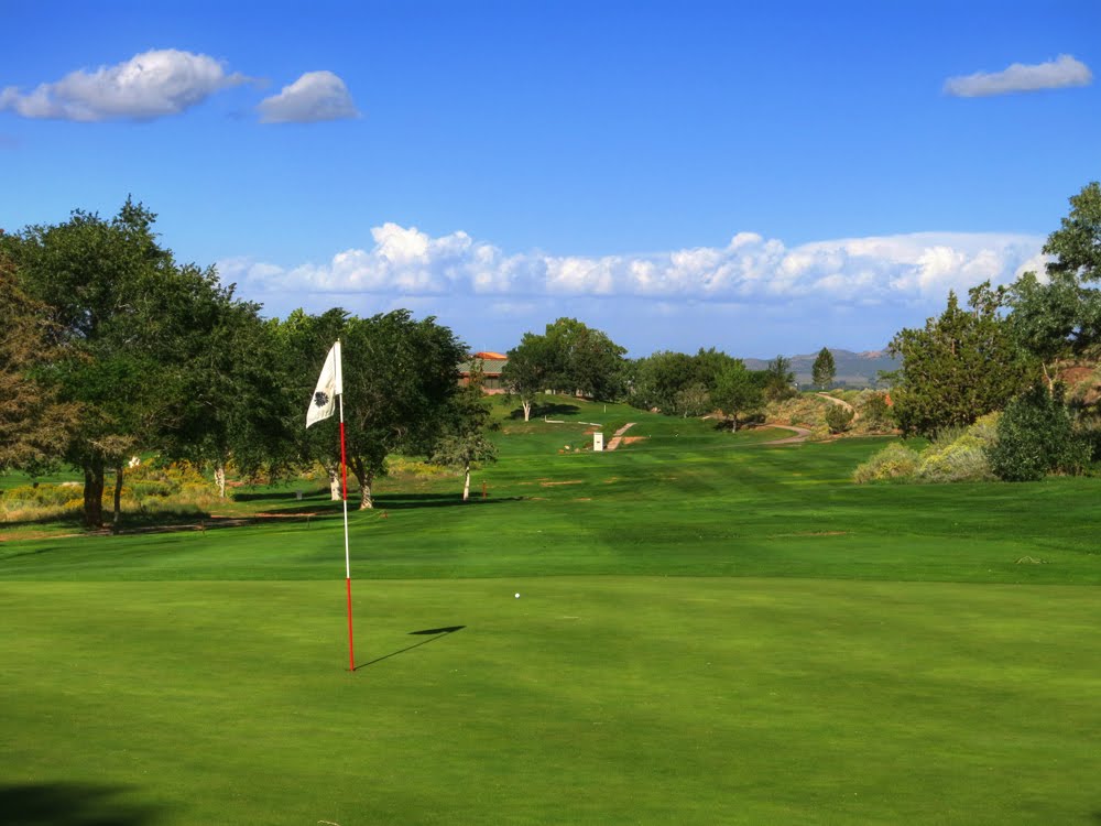 Cedar Ridge #2