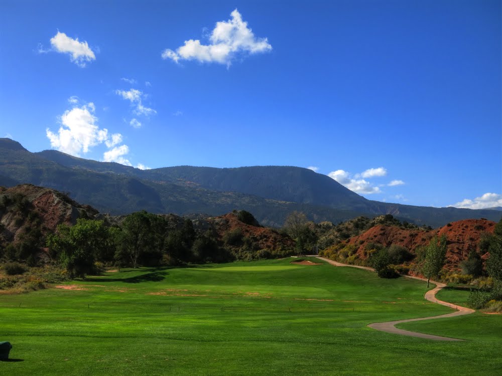 Cedar Ridge #3