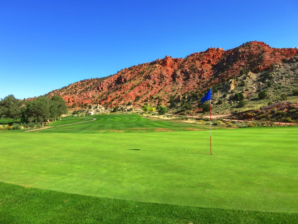 Cedar Ridge #3