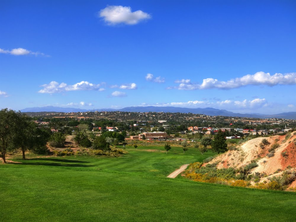 Cedar Ridge #4