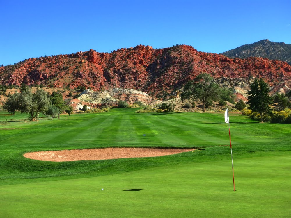 Cedar Ridge #4