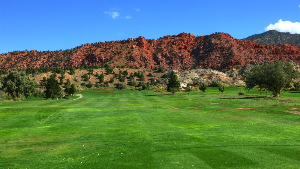 Cedar Ridge #5
