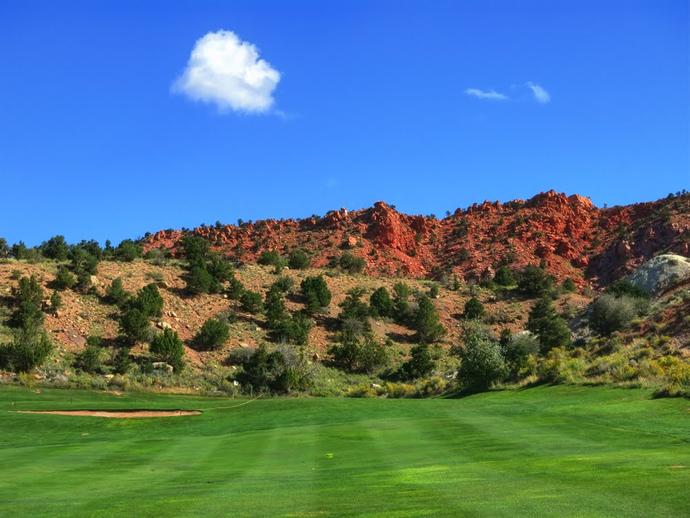 Cedar Ridge #5