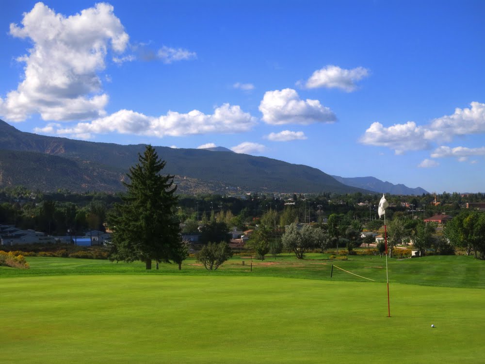 Cedar Ridge #5